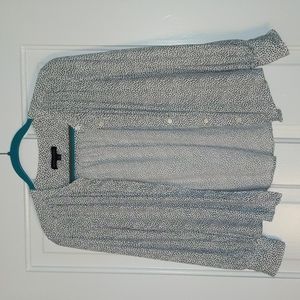 Banana Republic work top